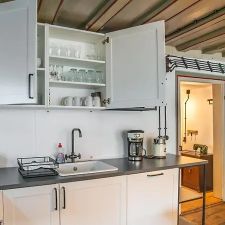 Living Timeless- Black Forest Moments Apartment Huefingen