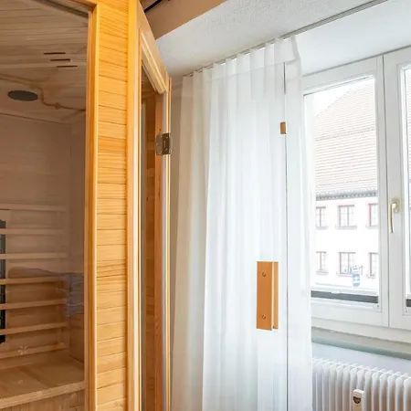Living Timeless- Black Forest Moments Apartment *