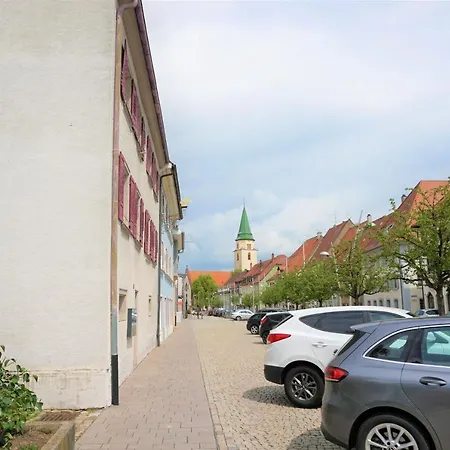 Living Timeless- Black Forest Moments * Hüfingen