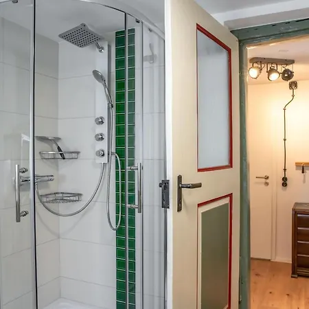 Lejlighed Retro Schwarzwald -charme Mit Sauna