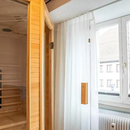 Living Timeless- Black Forest Moments *