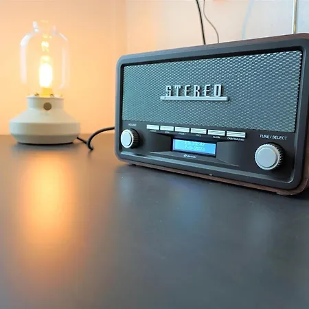 Lejlighed Retro Schwarzwald -charme Mit Sauna Hüfingen