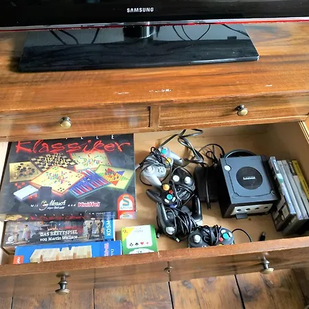 Living Timeless- Black Forest Moments