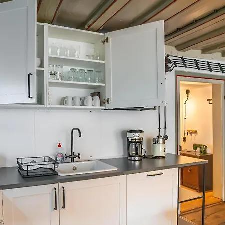 Living Timeless- Black Forest Moments Apartment *