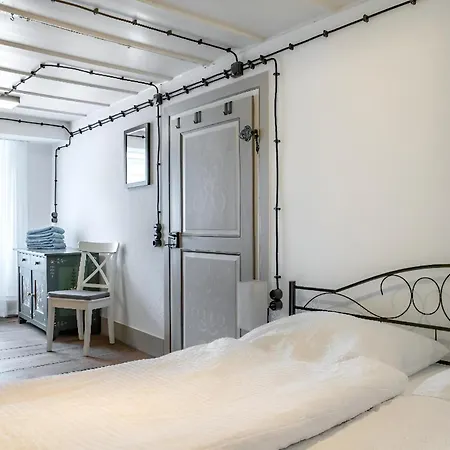 Living Timeless- Black Forest Moments Apartment Huefingen