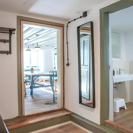 Daire Living Timeless- Black Forest Moments Hüfingen