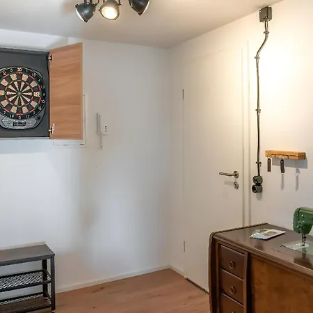 Living Timeless- Black Forest Moments Daire Hüfingen