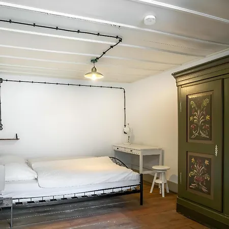 Daire Living Timeless- Black Forest Moments Hüfingen