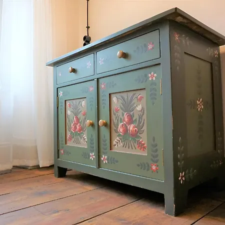 Living Timeless- Black Forest Moments *