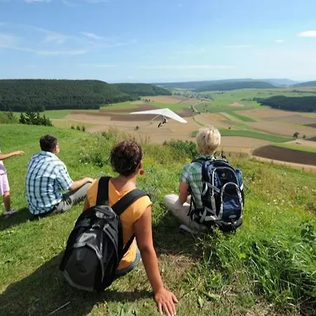 Living Timeless- Black Forest Moments