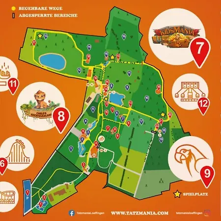 Living Timeless- Black Forest Moments Daire Hüfingen