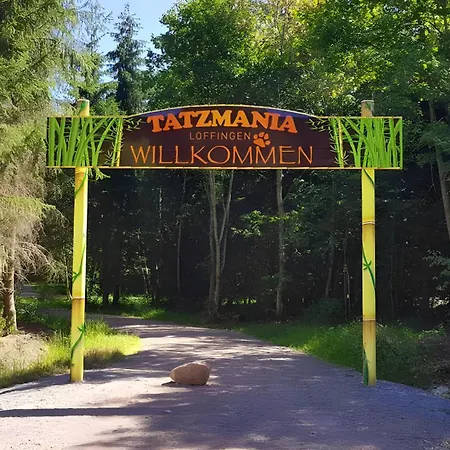 Retro Schwarzwald -charme Mit Sauna