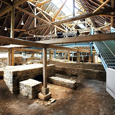 Retro Schwarzwald -charme Mit Sauna *